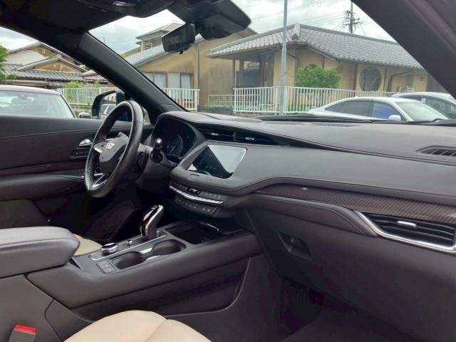 Ref:AUX-19980249 CADILLAC CADILLAC XT4 2022 - Image 5