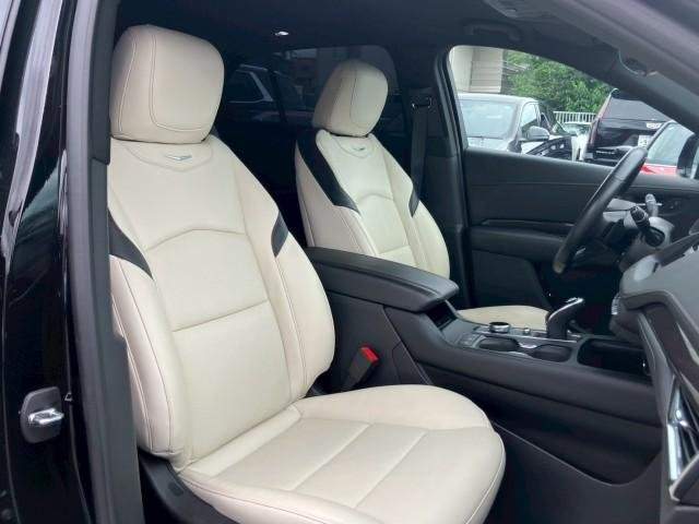 Ref:AUX-19980249 CADILLAC CADILLAC XT4 2022 - Image 6