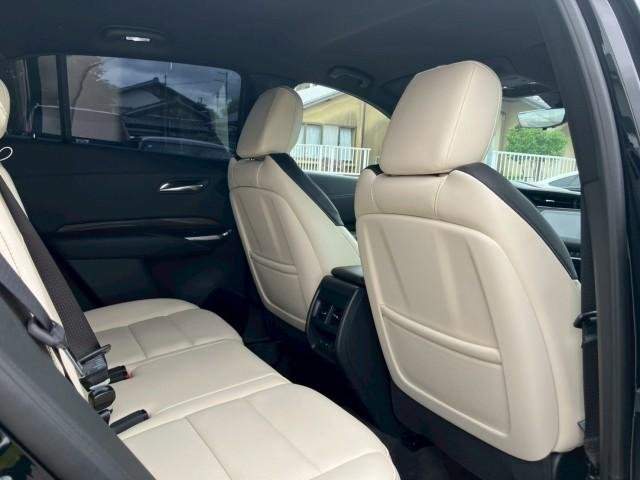 Ref:AUX-19980249 CADILLAC CADILLAC XT4 2022 - Image 7