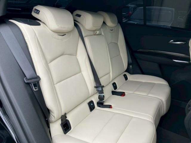 Ref:AUX-19980249 CADILLAC CADILLAC XT4 2022 - Image 8