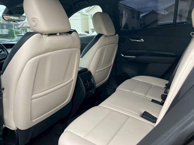 Ref:AUX-19980249 CADILLAC CADILLAC XT4 2022 - Image 9