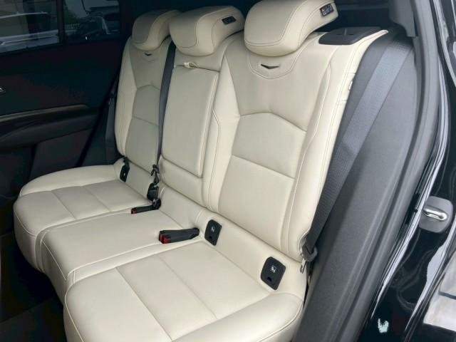 Ref:AUX-19980249 CADILLAC CADILLAC XT4 2022 - Image 10