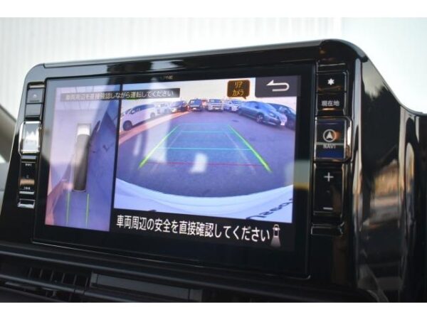 Ref:AUX-19980270 NISSAN SERENA 2024 - Image 4