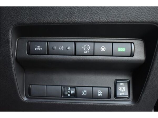 Ref:AUX-19980270 NISSAN SERENA 2024 - Image 6