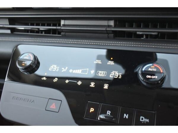 Ref:AUX-19980270 NISSAN SERENA 2024 - Image 8