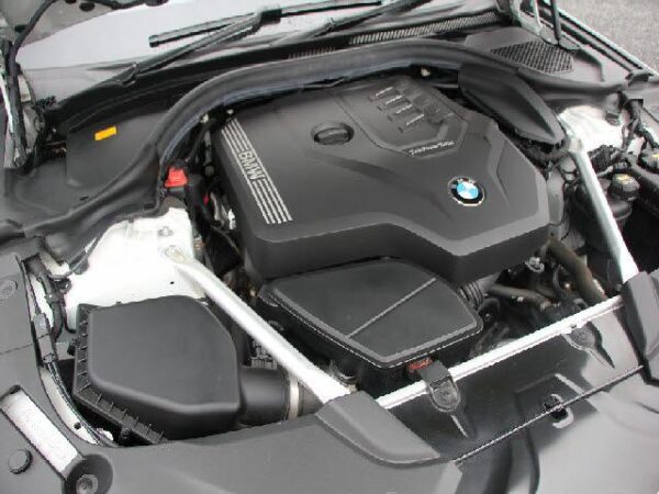 Ref:AUX-19980280 BMW 5 SERIES 2019 - Image 4