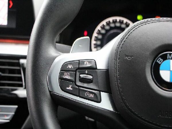 Ref:AUX-19980280 BMW 5 SERIES 2019 - Image 7