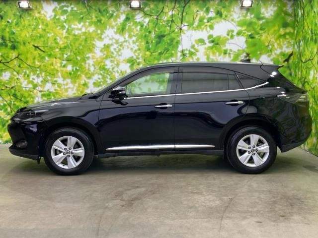 Ref:AUX-19980379 TOYOTA HARRIER 2015 - Image 2