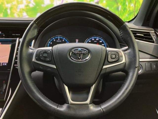 Ref:AUX-19980379 TOYOTA HARRIER 2015 - Image 15