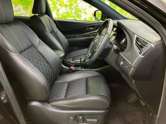 Ref:AUX-19980379 TOYOTA HARRIER 2015 - Image 4