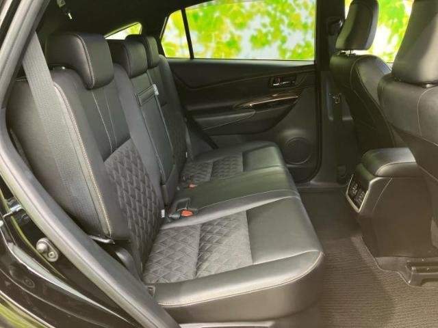 Ref:AUX-19980379 TOYOTA HARRIER 2015 - Image 5