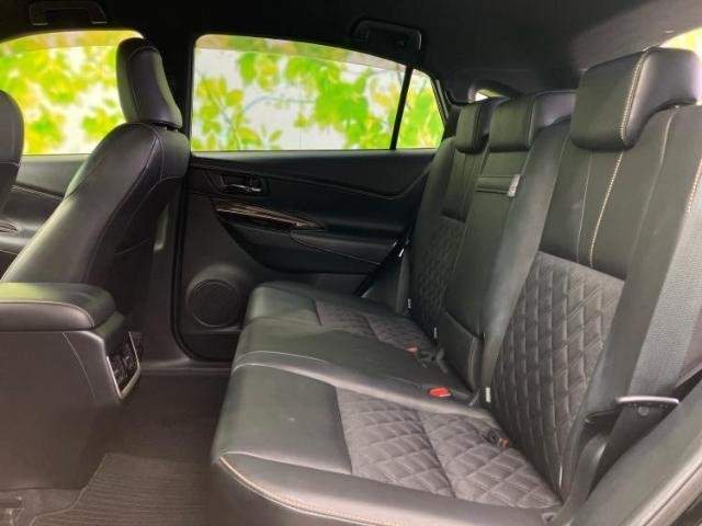 Ref:AUX-19980379 TOYOTA HARRIER 2015 - Image 7