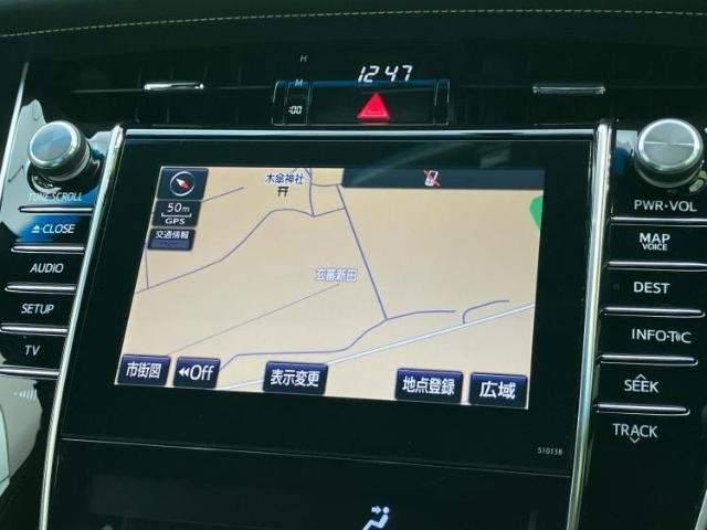 Ref:AUX-19980379 TOYOTA HARRIER 2015 - Image 9