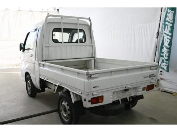 Ref:AUX-19980380 DAIHATSU HIJET TRUCK 2011 - Image 2