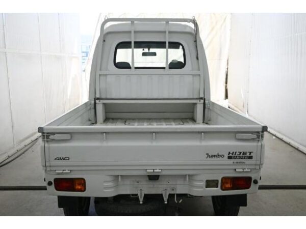 Ref:AUX-19980380 DAIHATSU HIJET TRUCK 2011 - Image 11