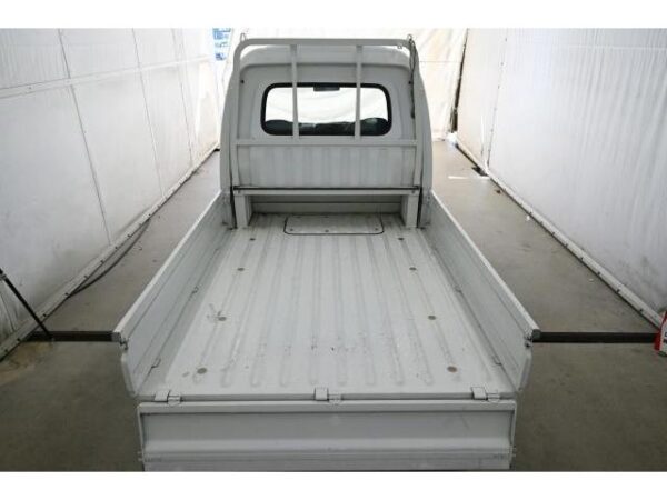 Ref:AUX-19980380 DAIHATSU HIJET TRUCK 2011 - Image 12