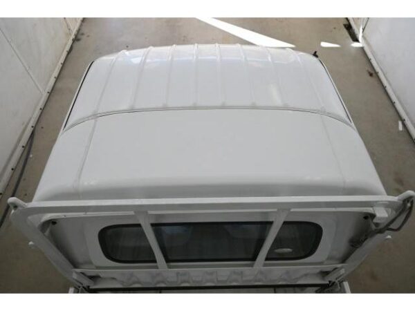 Ref:AUX-19980380 DAIHATSU HIJET TRUCK 2011 - Image 13