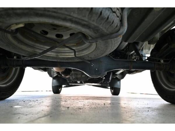 Ref:AUX-19980380 DAIHATSU HIJET TRUCK 2011 - Image 14