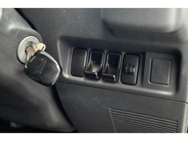 Ref:AUX-19980380 DAIHATSU HIJET TRUCK 2011 - Image 18