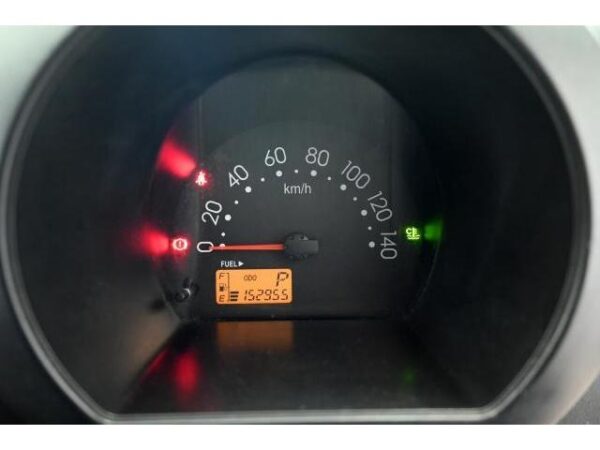 Ref:AUX-19980380 DAIHATSU HIJET TRUCK 2011 - Image 19