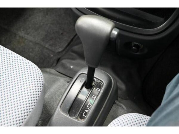 Ref:AUX-19980380 DAIHATSU HIJET TRUCK 2011 - Image 20