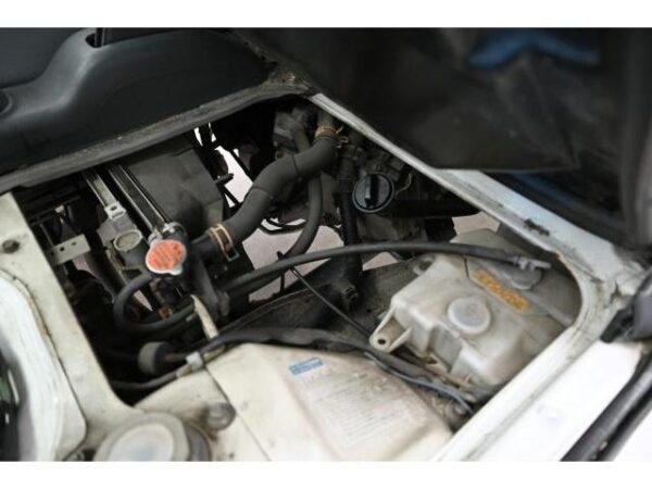 Ref:AUX-19980380 DAIHATSU HIJET TRUCK 2011 - Image 8