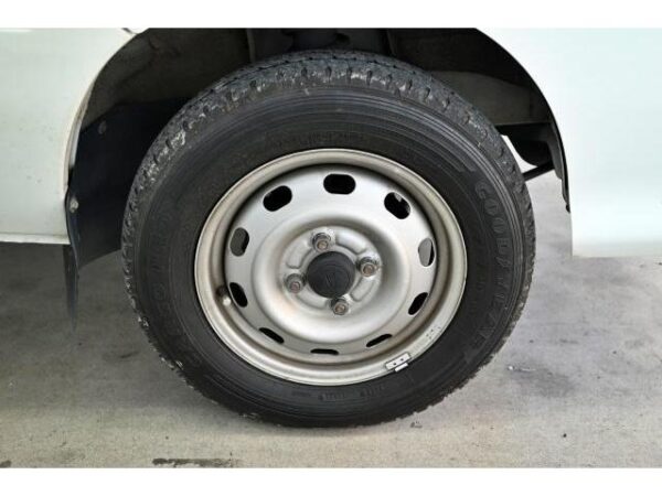 Ref:AUX-19980380 DAIHATSU HIJET TRUCK 2011 - Image 9