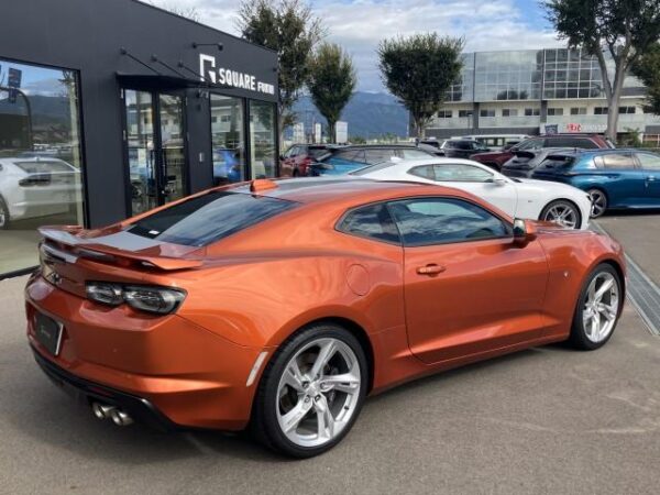 Ref:AUX-19980439 CHEVROLET CHEVROLET CAMARO 2023 - Image 11