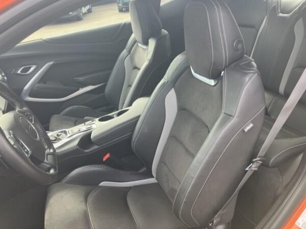 Ref:AUX-19980439 CHEVROLET CHEVROLET CAMARO 2023 - Image 5
