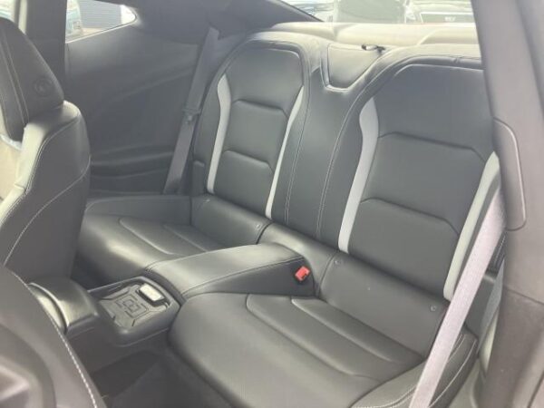 Ref:AUX-19980439 CHEVROLET CHEVROLET CAMARO 2023 - Image 6