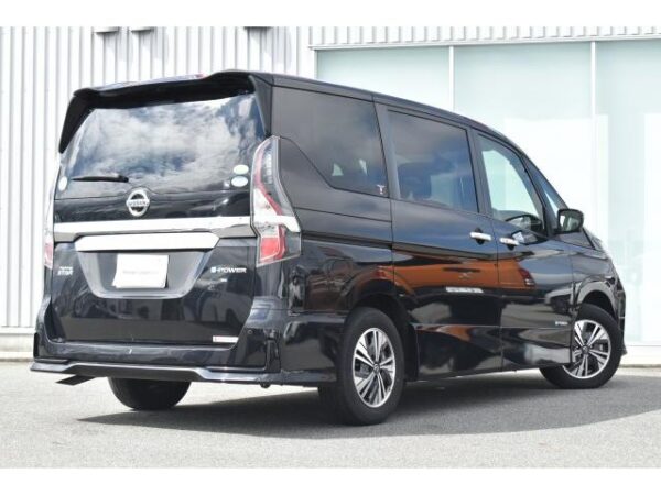 Ref:AUX-19980446 NISSAN SERENA 2020 - Image 2