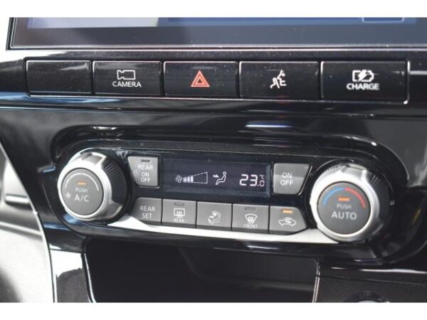 Ref:AUX-19980446 NISSAN SERENA 2020 - Image 11