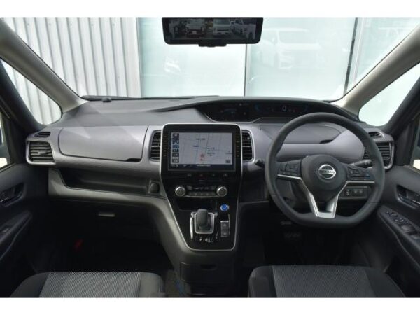Ref:AUX-19980446 NISSAN SERENA 2020 - Image 3