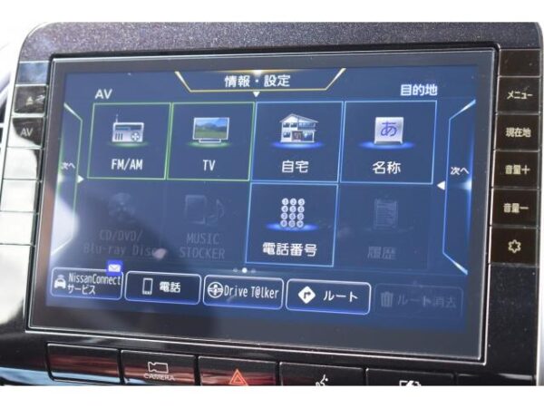 Ref:AUX-19980446 NISSAN SERENA 2020 - Image 6