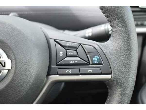Ref:AUX-19980446 NISSAN SERENA 2020 - Image 7