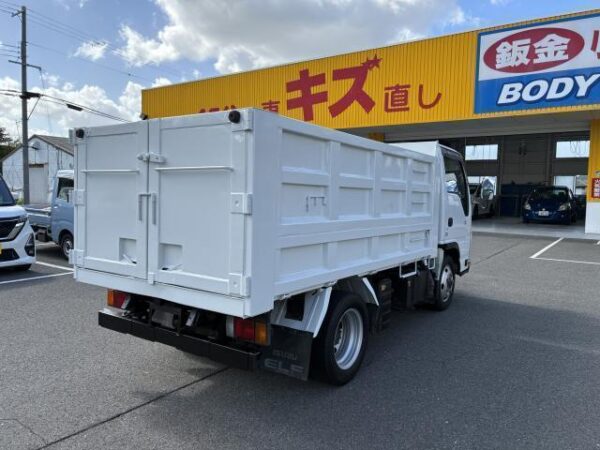 Ref:AUX-19980458 ISUZU ELF TRUCK 2012 - Image 14