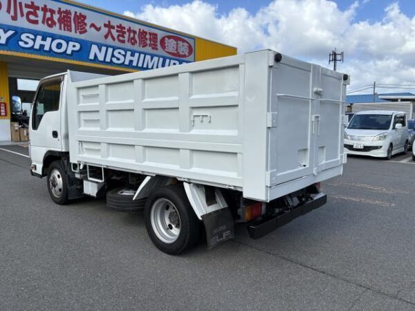 Ref:AUX-19980458 ISUZU ELF TRUCK 2012 - Image 15