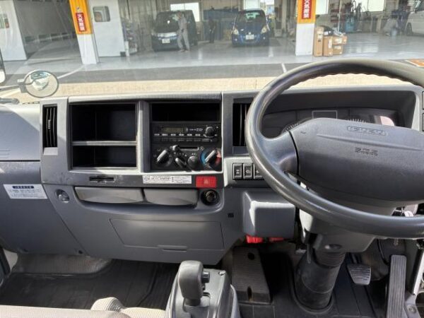 Ref:AUX-19980458 ISUZU ELF TRUCK 2012 - Image 16