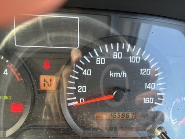 Ref:AUX-19980458 ISUZU ELF TRUCK 2012 - Image 18