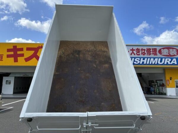 Ref:AUX-19980458 ISUZU ELF TRUCK 2012 - Image 19