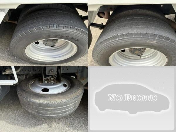 Ref:AUX-19980458 ISUZU ELF TRUCK 2012 - Image 20