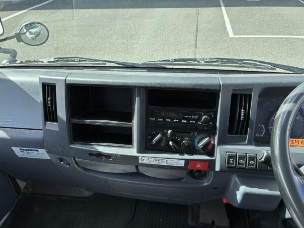 Ref:AUX-19980458 ISUZU ELF TRUCK 2012 - Image 5