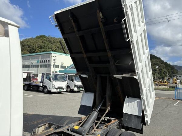Ref:AUX-19980458 ISUZU ELF TRUCK 2012 - Image 7