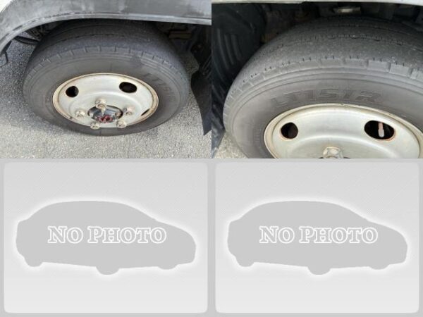 Ref:AUX-19980458 ISUZU ELF TRUCK 2012 - Image 9