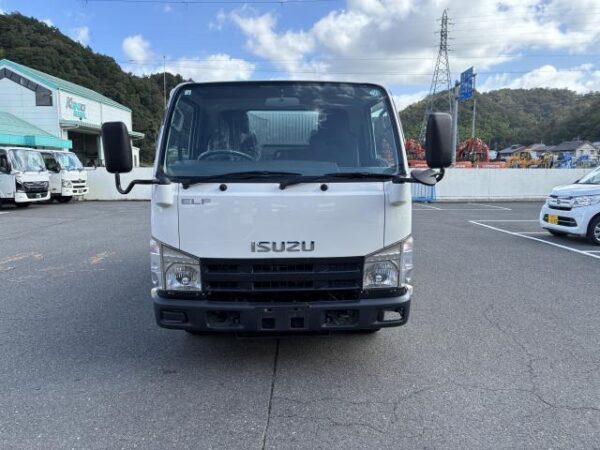 Ref:AUX-19980458 ISUZU ELF TRUCK 2012 - Image 10