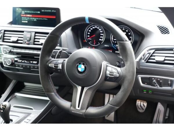 Ref:AUX-19980460 BMW M2 2018 - Image 13
