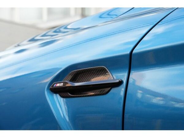 Ref:AUX-19980460 BMW M2 2018 - Image 15