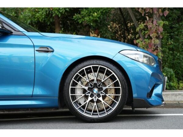 Ref:AUX-19980460 BMW M2 2018 - Image 16