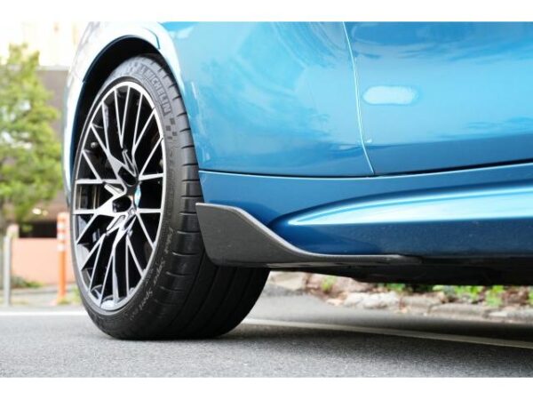 Ref:AUX-19980460 BMW M2 2018 - Image 17