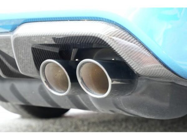 Ref:AUX-19980460 BMW M2 2018 - Image 18